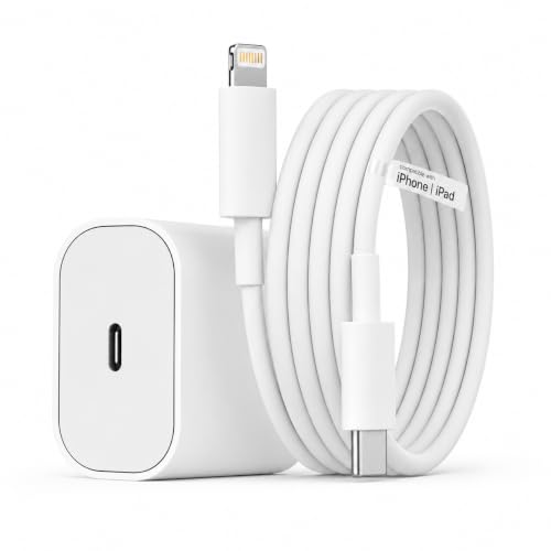 KARWAN 20W Type C Charger