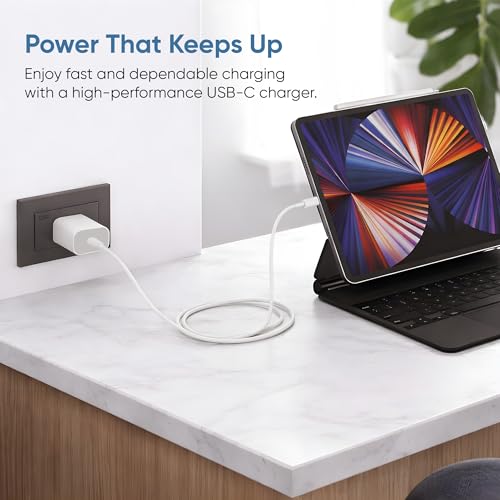 KARWAN 20W Type C Charger