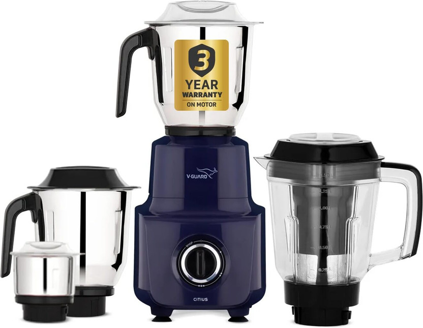 Butterfly Plus 750 W Juicer