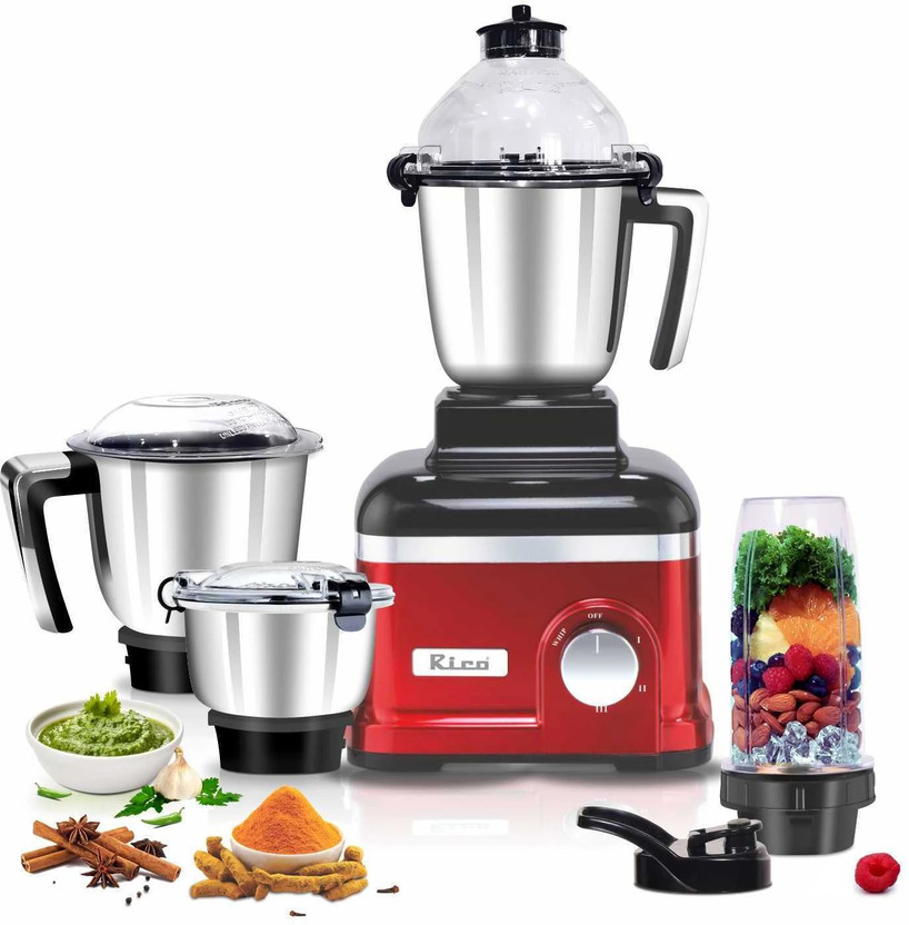 Butterfly Plus 750 W Juicer