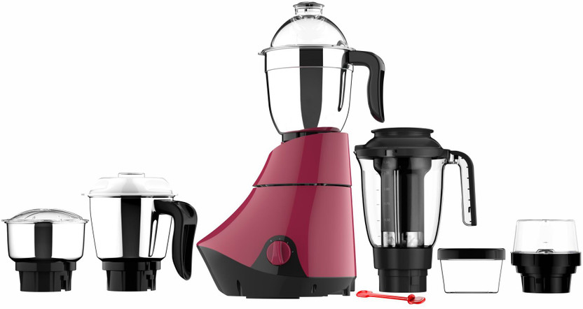 Butterfly Plus 750 W Juicer