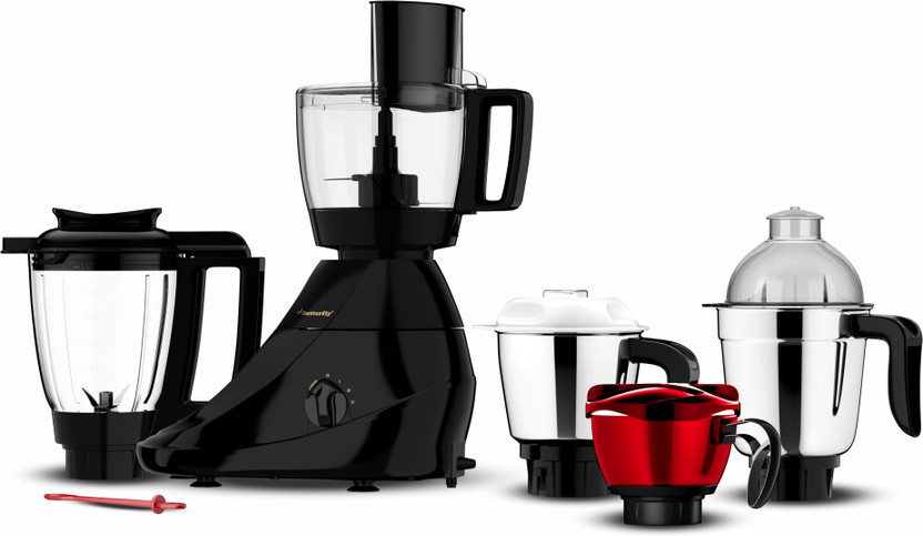 Butterfly Plus 750 W Juicer