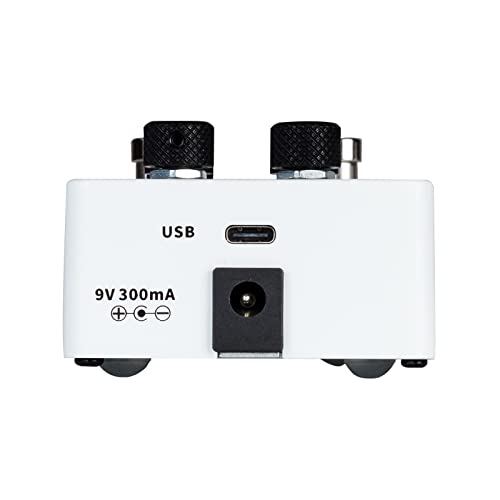 MOOER Preamp X2 Dual-channel Digital
