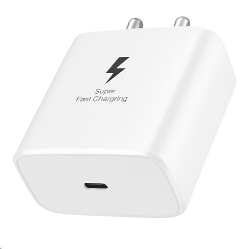 Samsung 45W USB-C Super Fast