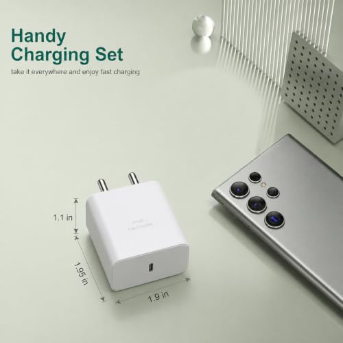 Samsung 45W USB-C Super Fast