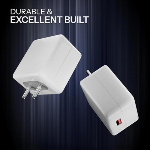 80w SuperVOOC Fast Charger