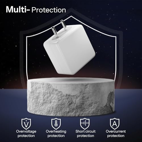 80w SuperVOOC Fast Charger