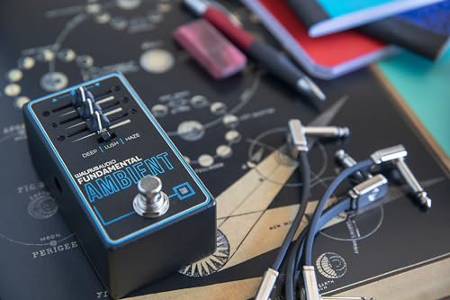Walrus Audio Fundamental Series Ambient Reverb - Image 2