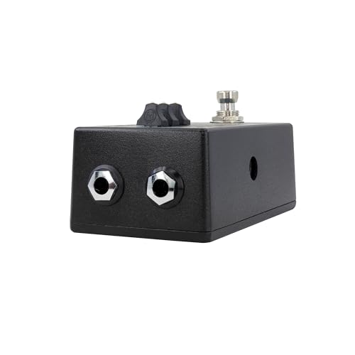Walrus Audio Fundamental Series Ambient Reverb - Image 5