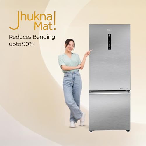 Haier 325 L 3 Star