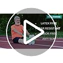 Theraband for Exercise & Physio