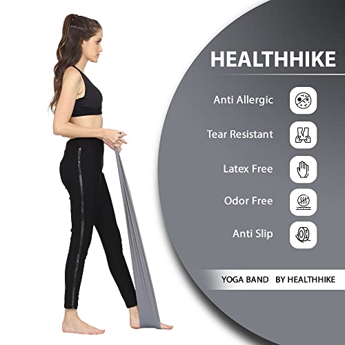 Theraband for Exercise & Physio