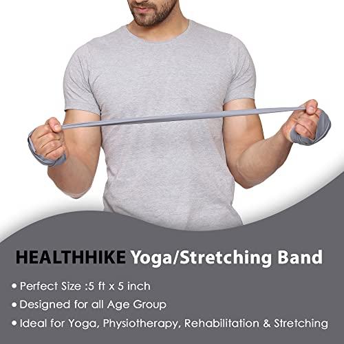 Theraband for Exercise & Physio