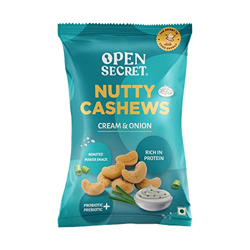 Open Secret Mini Nuts| Pack