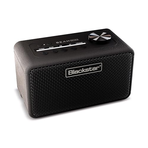 Blackstar Beam Mini Compact Desktop