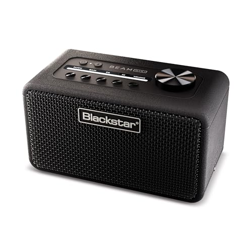 Blackstar Beam Mini Compact Desktop