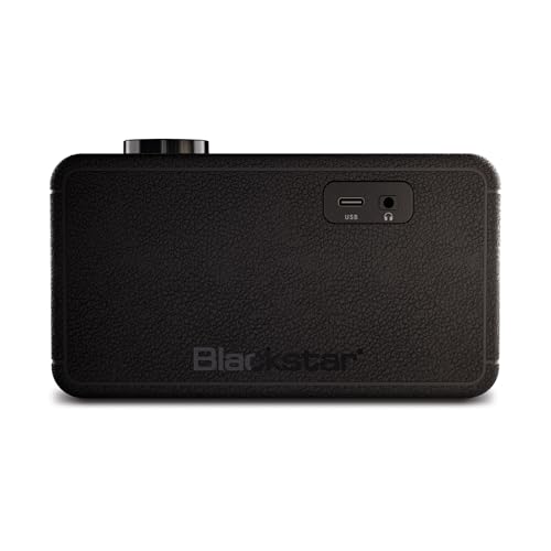 Blackstar Beam Mini Compact Desktop