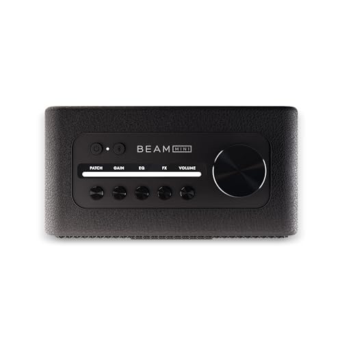 Blackstar Beam Mini Compact Desktop