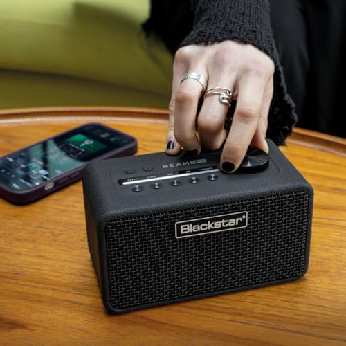 Blackstar Beam Mini Compact Desktop