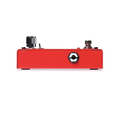DigiTech Drop Polyphonic Drop Tune Pitch-Shift Pedal - Image 3