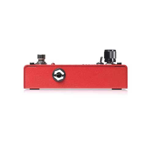 DigiTech Drop Polyphonic Drop Tune Pitch-Shift Pedal - Image 4