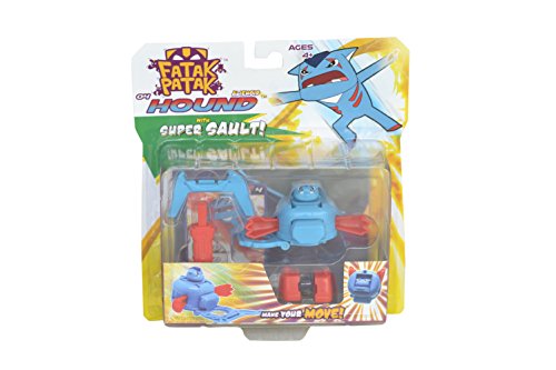 Hound with Super Sault - Image 3