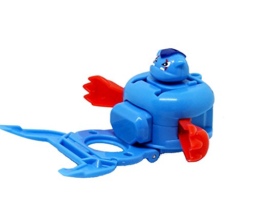 Hound with Super Sault - Image 6