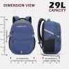 Lavie Sport Laptop backpack 29