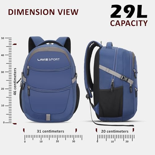 Lavie Sport Laptop backpack 29