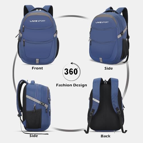 Lavie Sport Laptop backpack 29