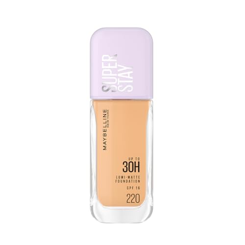 Maybelline New York Super Stay