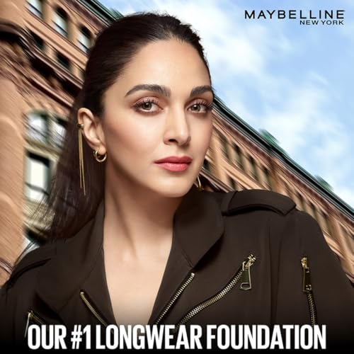 Maybelline New York Super Stay