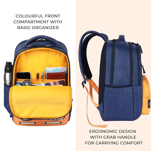 Gear Sound Break 29L Medium Water Resistant School Bag - Image 5