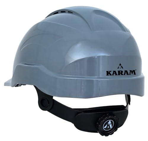 KARAM PN574 ABS Safety Helmet