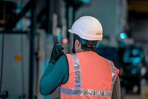 KARAM PN574 ABS Safety Helmet