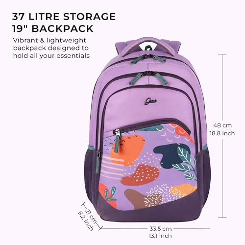 Gear Mily Water 19"/37L Large