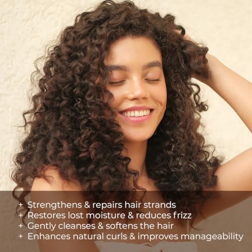 Naturali Hydrating Co-Wash Shampoo &