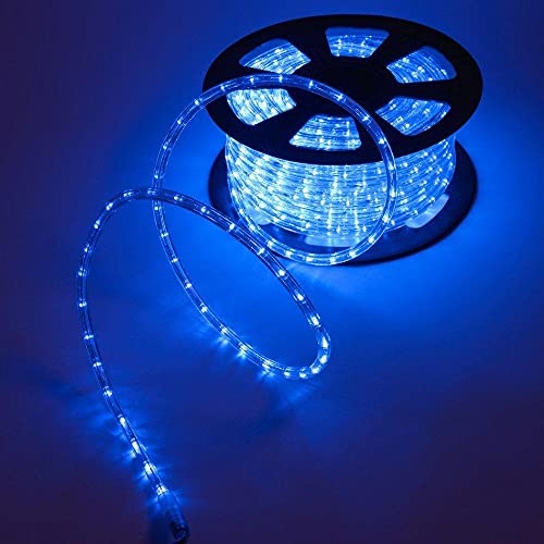 Desidiya® Waterproof LED Strip Rope