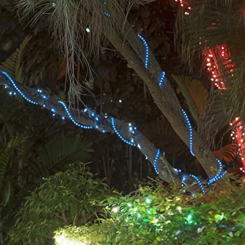 Desidiya® Waterproof LED Strip Rope