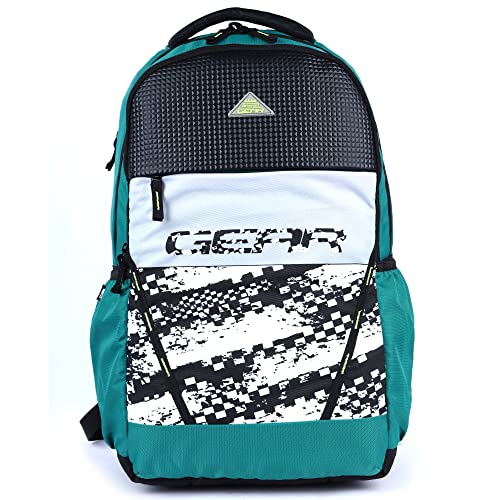Gear School04 38L Large Casual