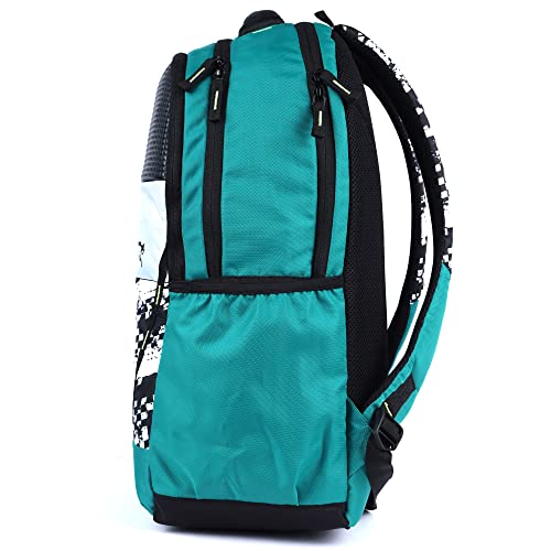 Gear School04 38L Large Casual