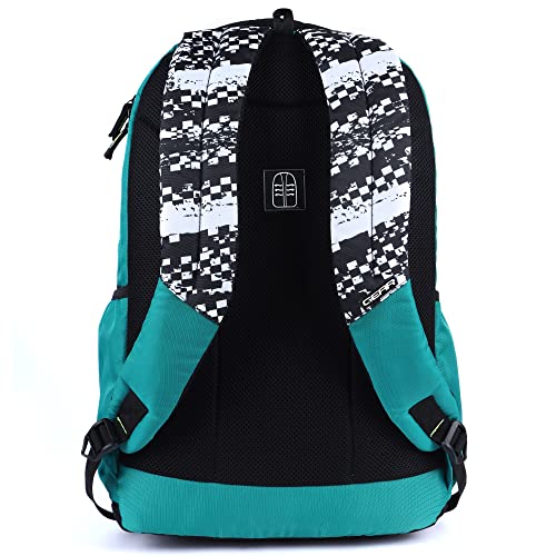 Gear School04 38L Large Casual