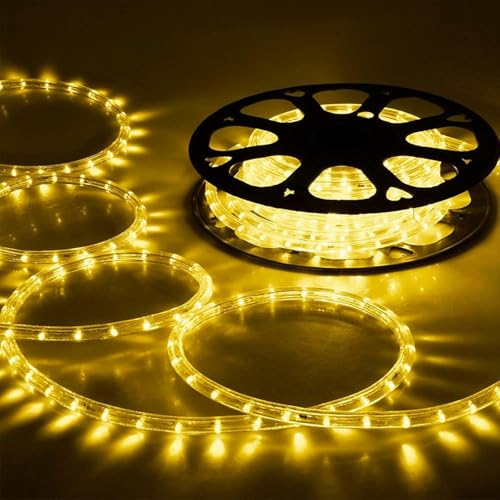 Gesto 5 Meter Rope Led