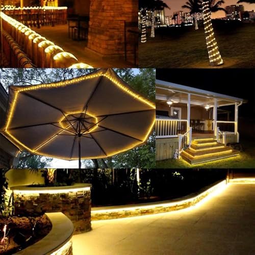 Gesto 5 Meter Rope Led