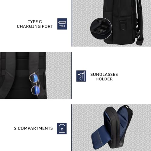 F Gear Kingsley 24L Premium
