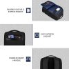 F Gear Kingsley 24L Premium