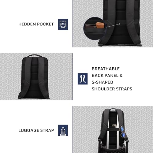 F Gear Kingsley 24L Premium