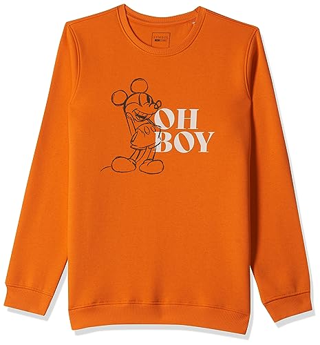 Amazon Brand - Symbol Boys