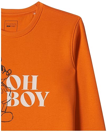 Amazon Brand - Symbol Boys