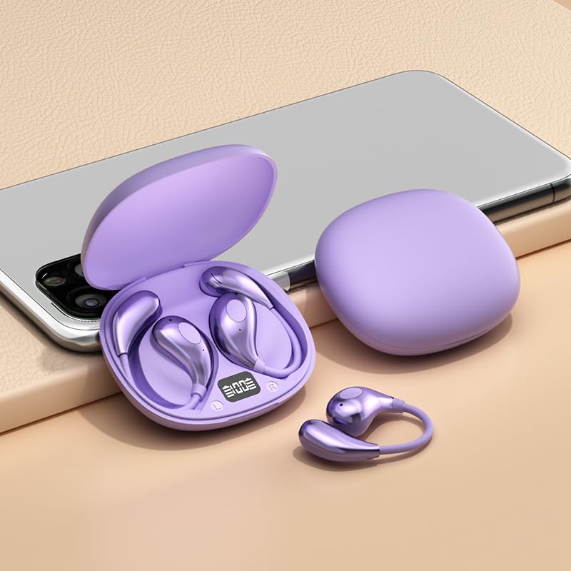 OWS R300 TWS Earbuds, Gaming